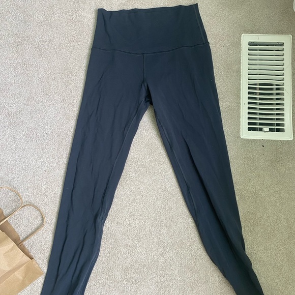 Lululemon Align Leggings - Picture 2 of 4